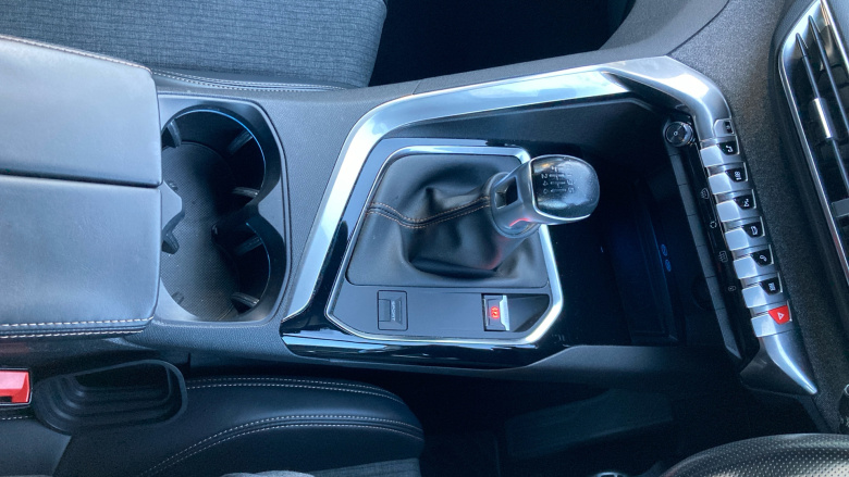 Peugeot 3008 1.2 PureTech GT Line 5dr Petrol Estate